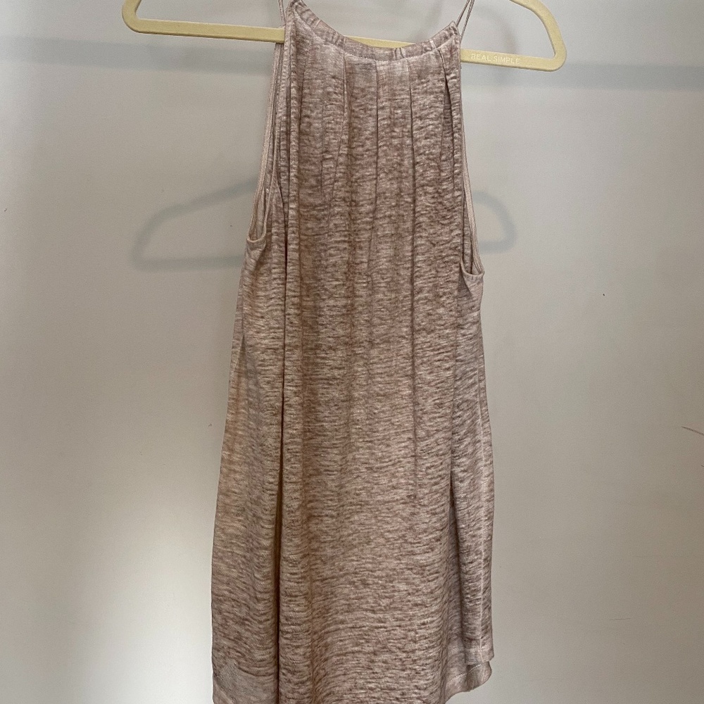 Joie Linen Tunic
